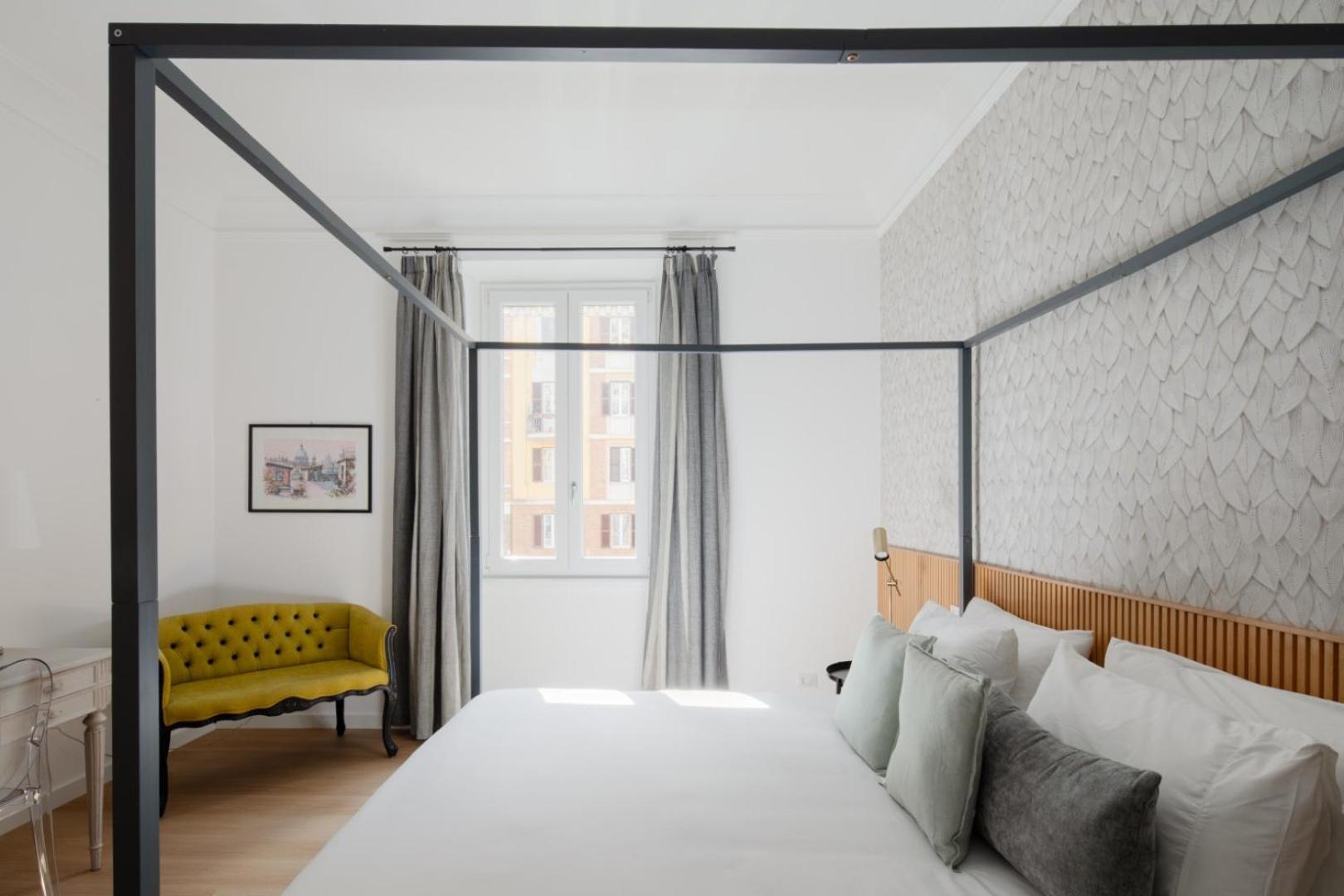 Vakantiehuis Aeterna - C8 Rome