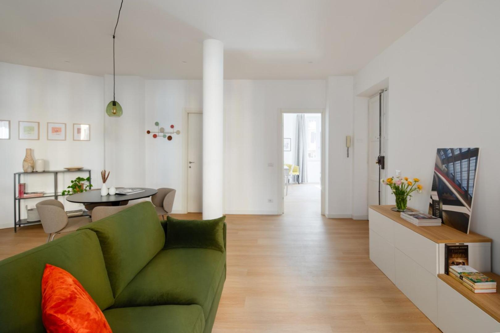 Vakantiehuis Aeterna - C8 *
