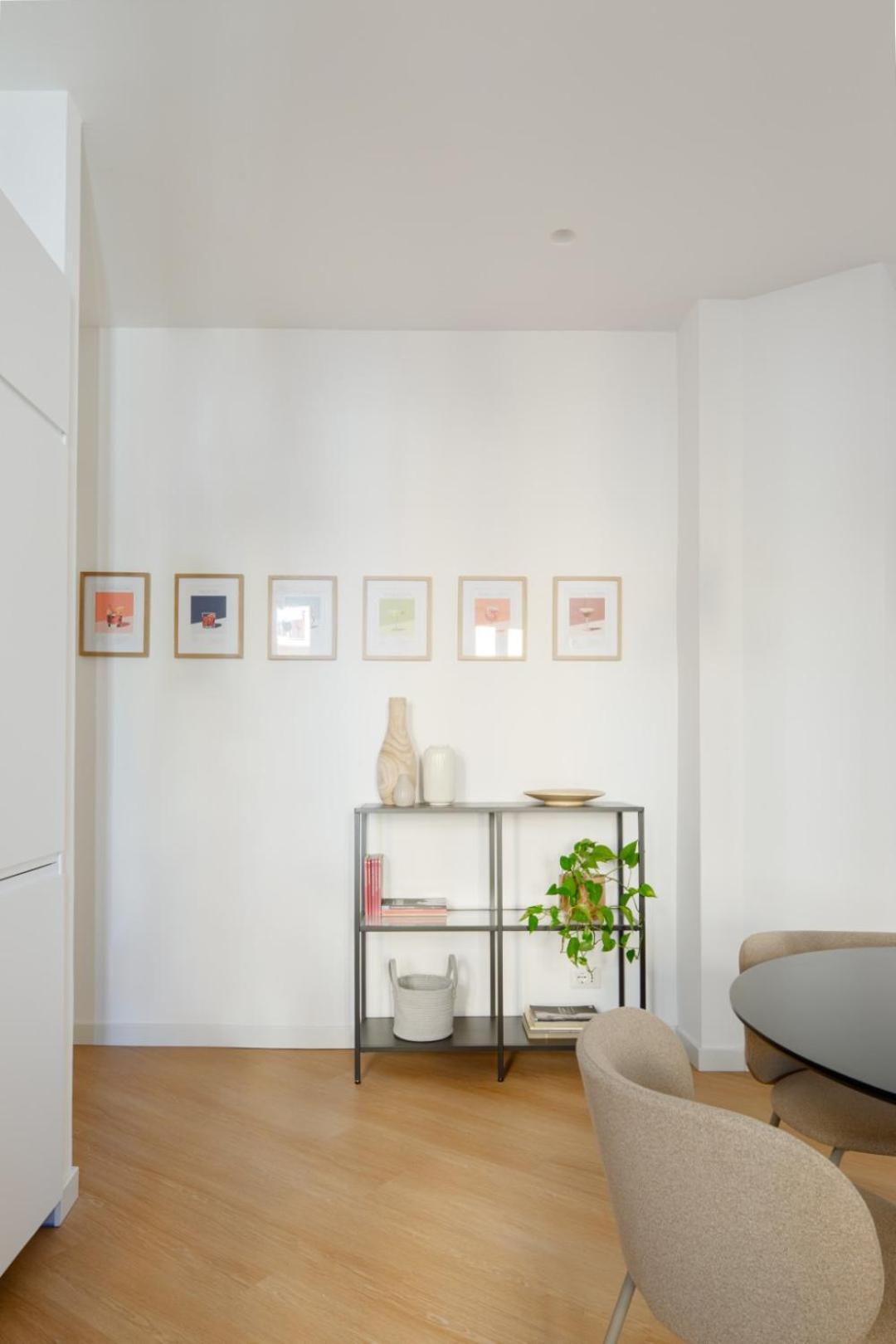 Aeterna - C8 Vakantiehuis Rome